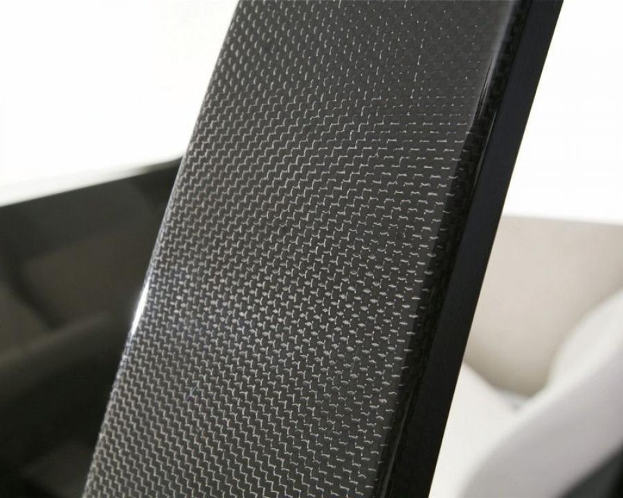  Toyota 1-X Concept 2007 года  (фото 3 из 13)